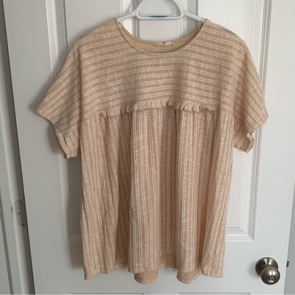 Large Entro Top